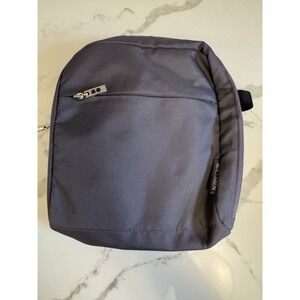 Maclaren Universal Insulated Pushchair Pannier Carry Bag Nappie Milk Storage